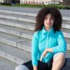 Flow Motion Zip up long sleeve - Image 2