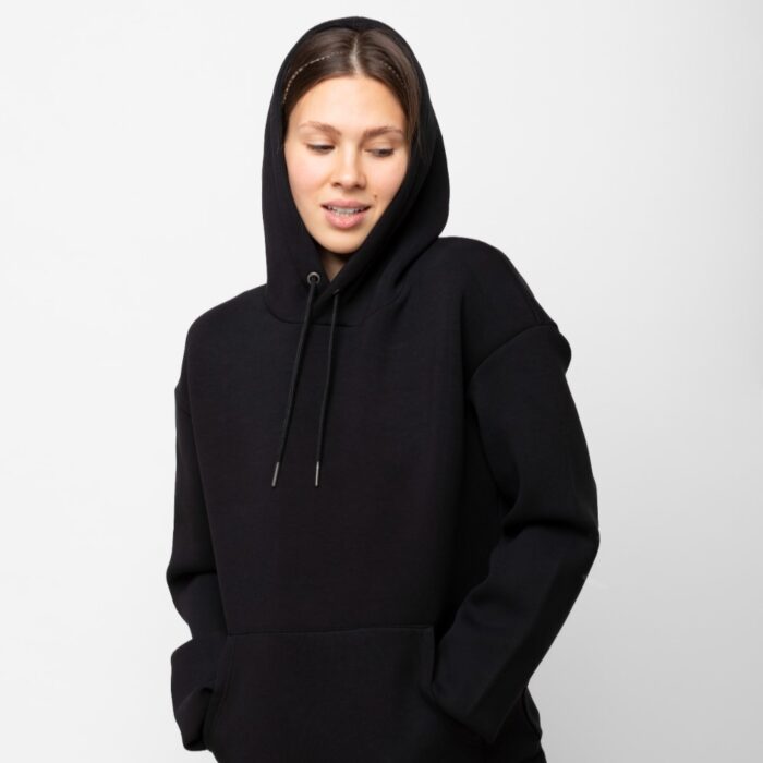 Cloud comfort hoodie - Image 4