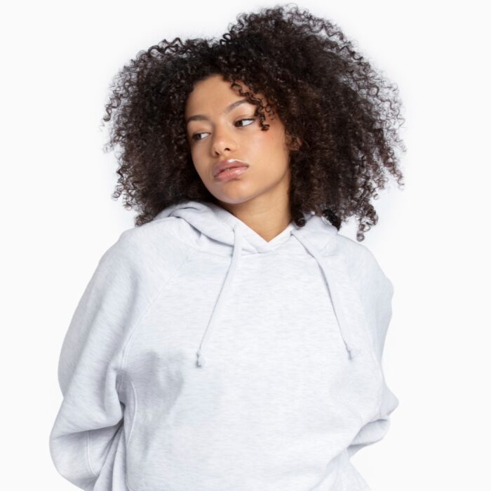 Cloud comfort hoodie - Image 3