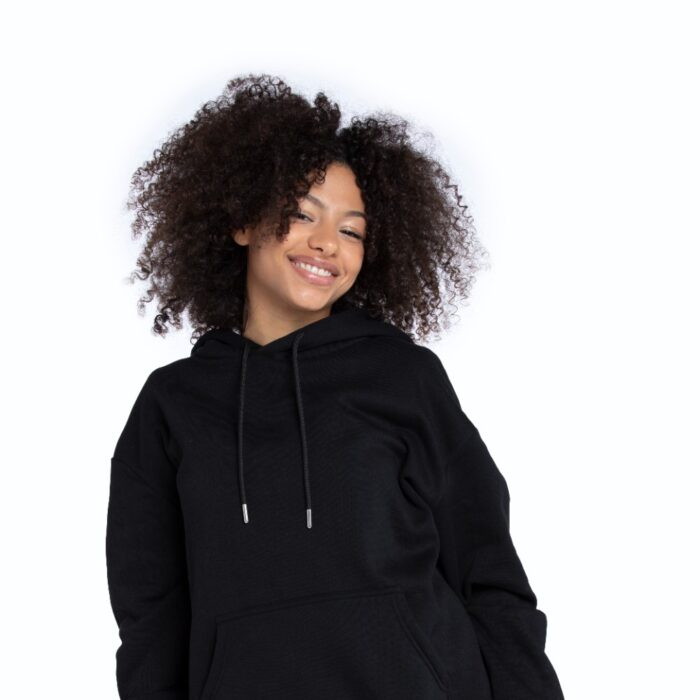 Cloud comfort hoodie - Image 2