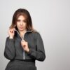 Flow Motion Zip up long sleeve - Image 3