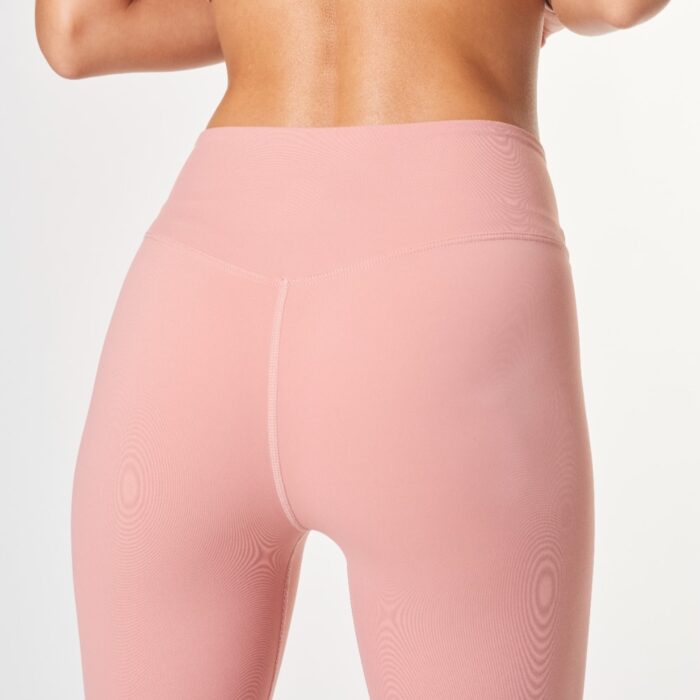 ALLure High-Waisted Flare Leggings - Image 4