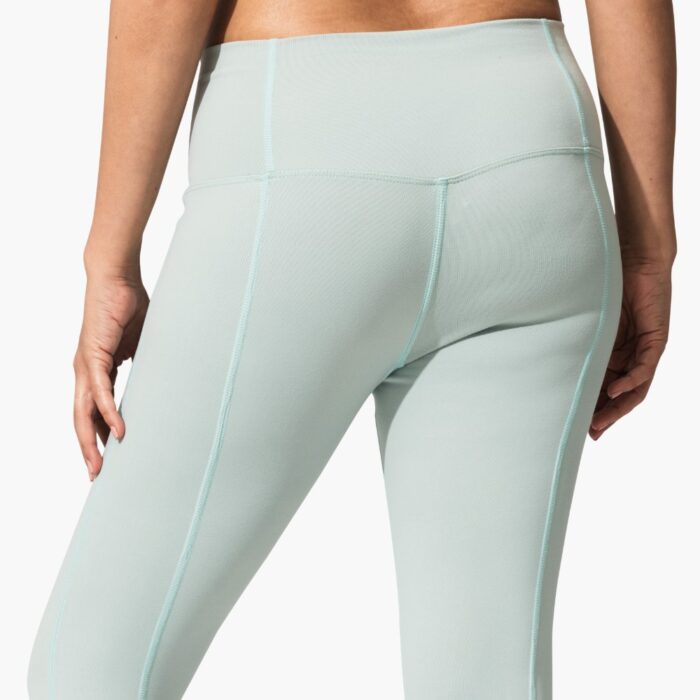 ALLure High-Waisted Flare Leggings - Image 3