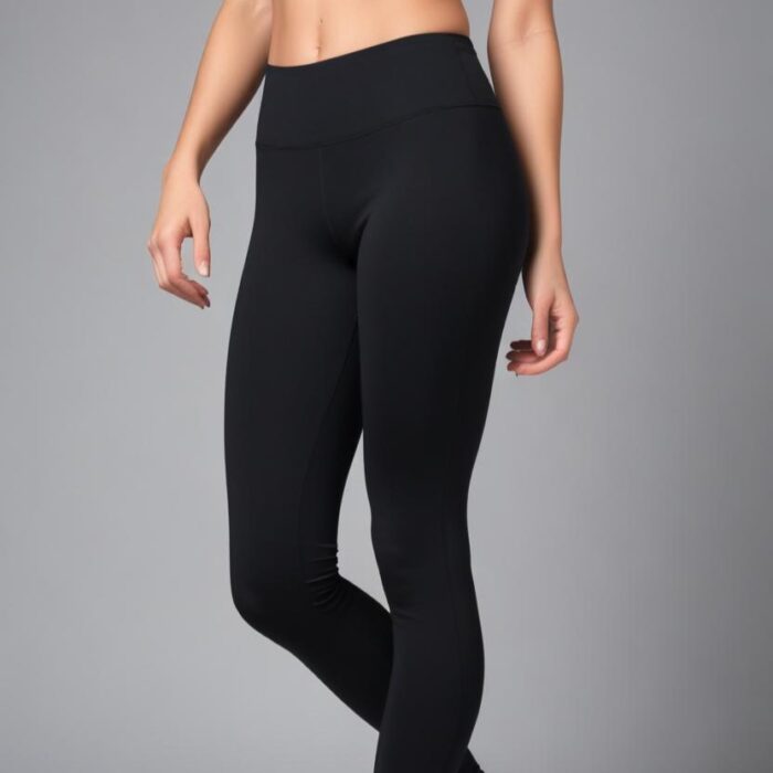 Flow Motion High-Waist Suit-Up Legging - Image 3